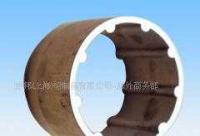 铝型材的多面性 从工业工作台到精致展柜的理想选择